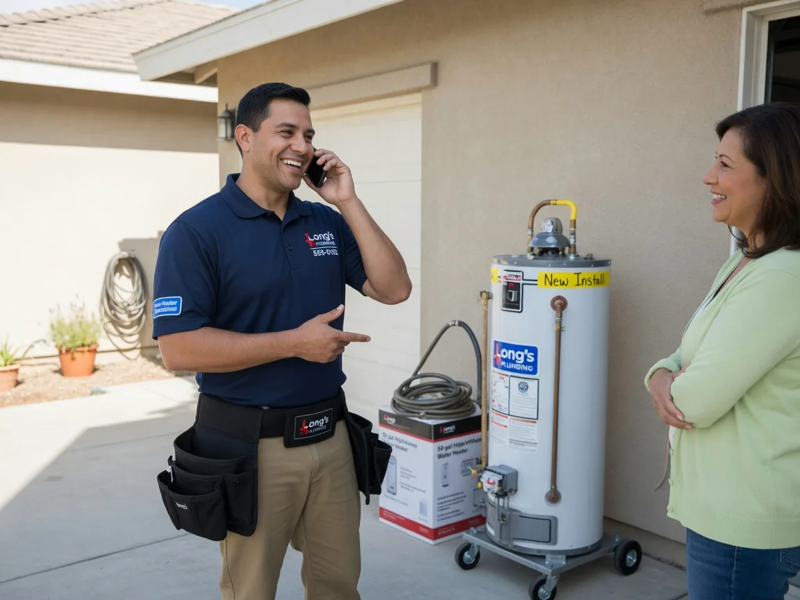 Leak Detection Surrency, GA FAQs